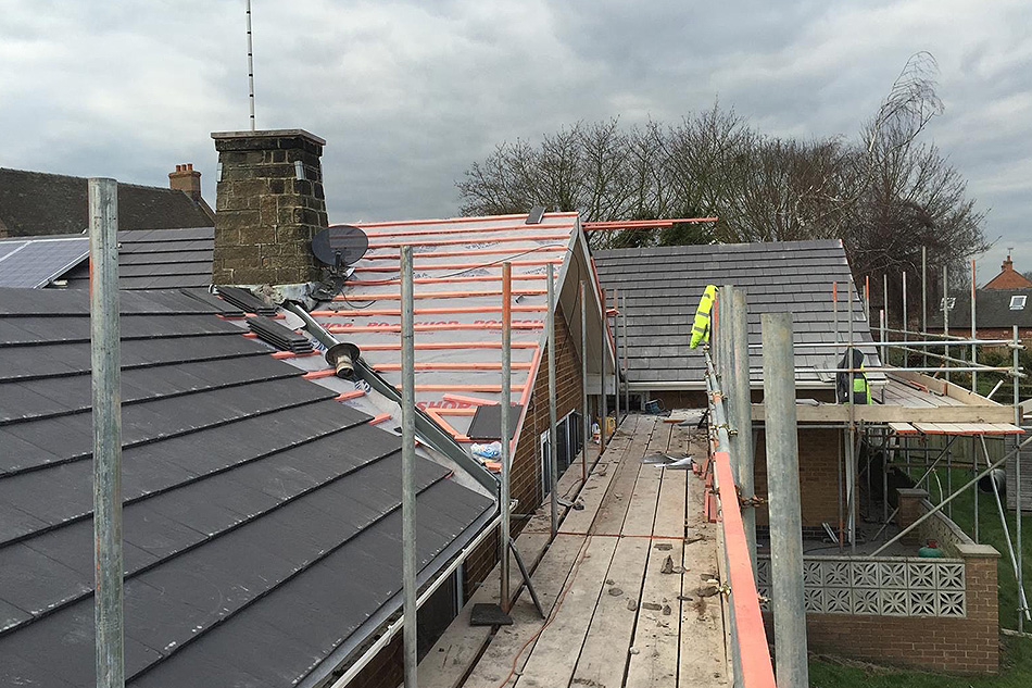 igh-quality workmanship on every project, big or small